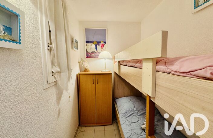 Vente Appartement 2 pièces — photo 5