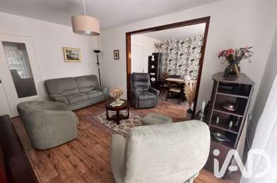 Appartement 3 pièces 129000 €