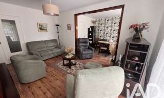 Appartement 3 Pièces 79 m² à vendre à Chartres (28000)