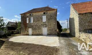 Maison 3 Pièces 68 m² à vendre à Florimont-Gaumier (24250)
