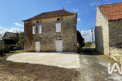 Maison 3 pièces 55000 €