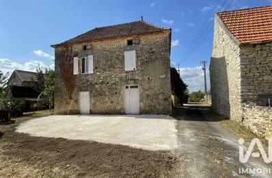 Vente Maison de village 3 pièces — photo du bien