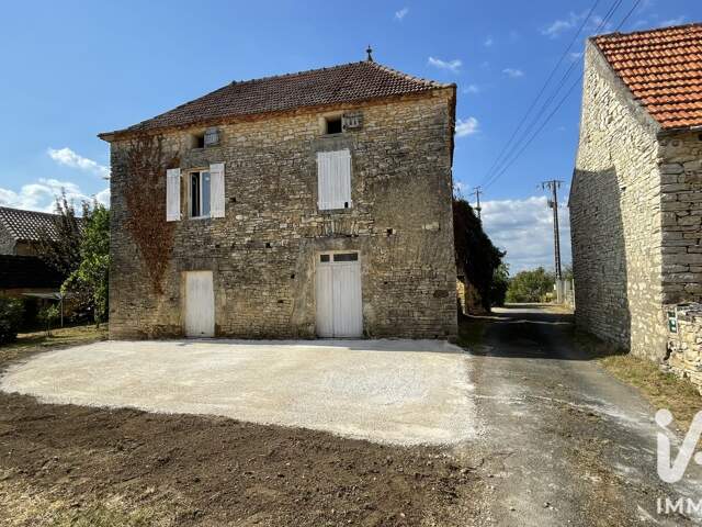 Vente Maison de village 3 pièces — photo du bien
