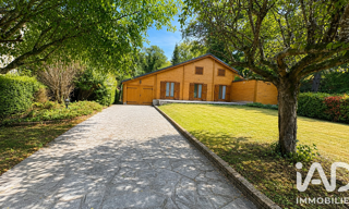 Divers 5 Pièces 99 m² à vendre à Bazoches-sur-le-Betz (45210)