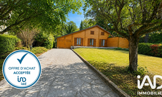 Divers 5 Pièces 99 m² à vendre à Bazoches-sur-le-Betz (45210)