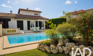 Maison 5 Pièces 118 m² à vendre à Pibrac (31820)