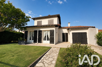 Maison 5 pièces 456700 €