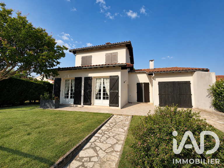 Vente Maison/villa 5 pièces — photo 1