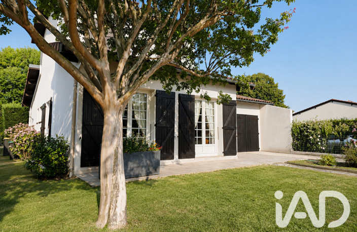 Vente Maison/villa 5 pièces — photo 3