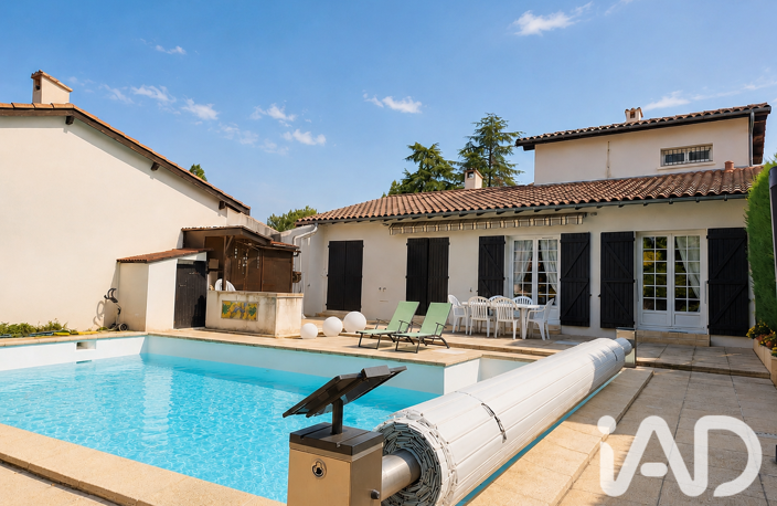 Vente Maison/villa 5 pièces — photo 4