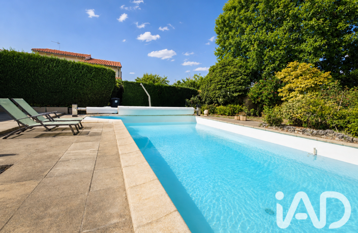 Vente Maison/villa 5 pièces — photo 5