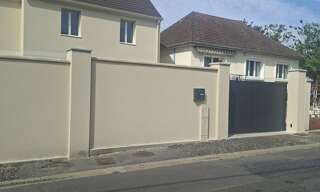 Maison 4 Pièces 98 m² à vendre à Nointel (60840)