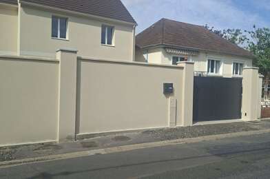 Maison 4 pièces 265000 €