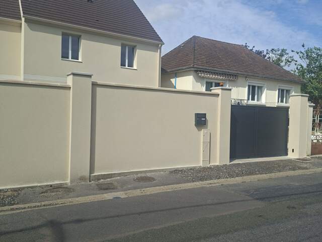 Vente Maison traditionnelle 4 pièces — photo du bien