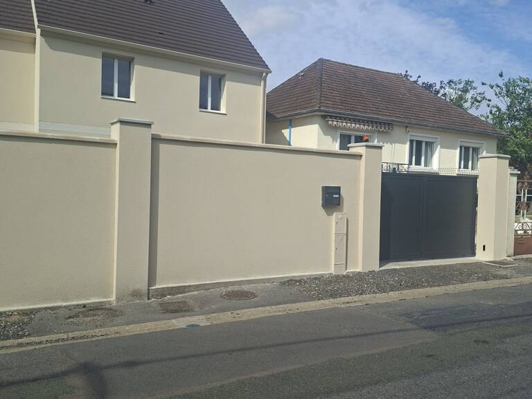 Vente Maison traditionnelle 4 pièces — photo 1