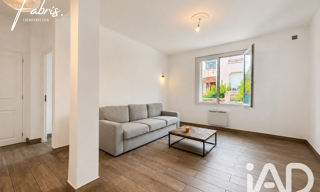 Appartement 3 Pièces 55 m² à vendre à Toulon (83000)