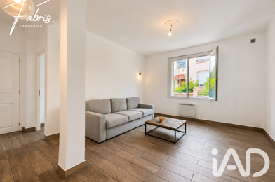 Appartement 3 pièces 234000 €