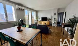 Appartement 3 Pièces 61 m² à vendre à Toulouse (31500)