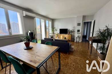 Appartement 3 pièces 259000 €