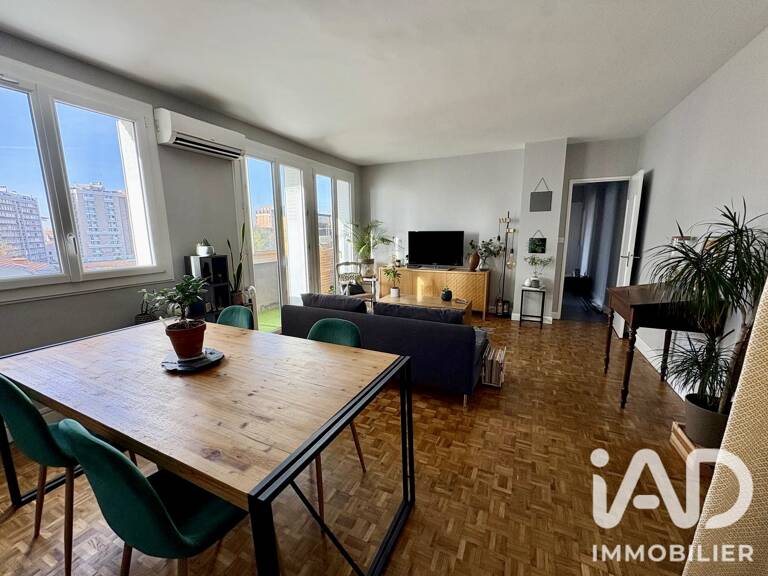 Vente Appartement 3 pièces — photo 1