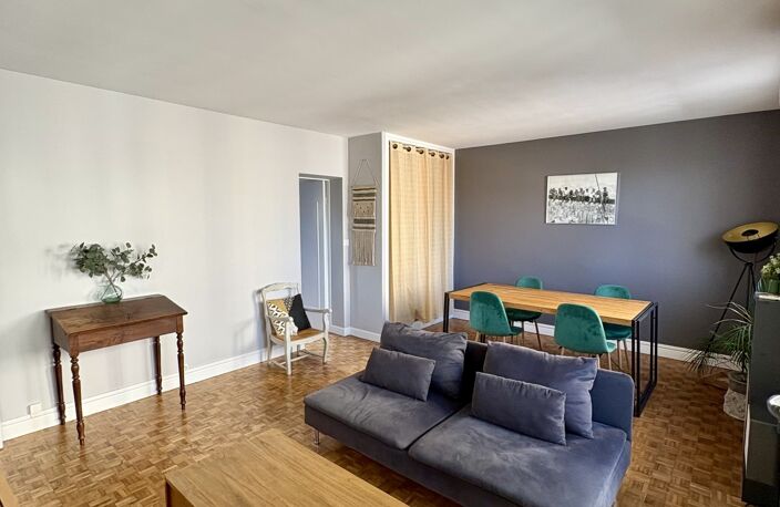 Vente Appartement 3 pièces — photo 2
