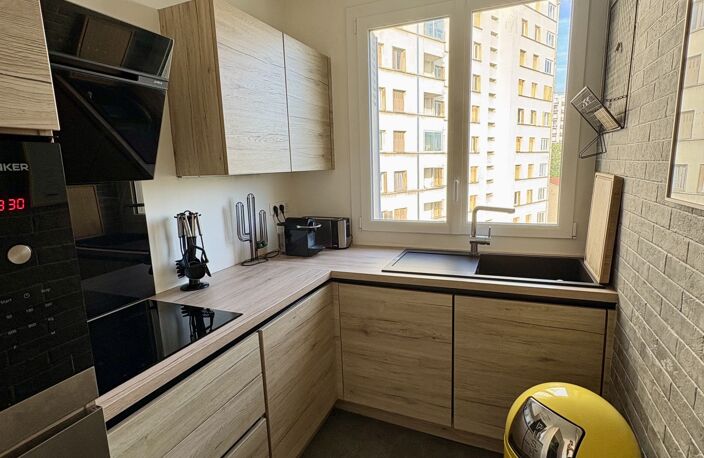 Vente Appartement 3 pièces — photo 3