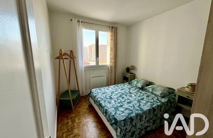 Vente Appartement 3 pièces — photo 4