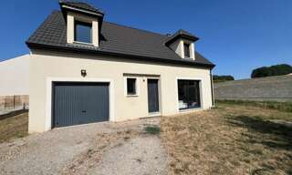 Maison 5 Pièces 101 m² à vendre à Breux-Jouy (91650)