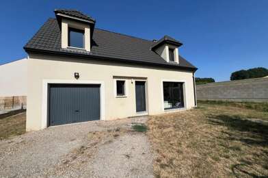Maison 5 pièces 349000 €