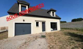 Maison 5 Pièces 101 m² à vendre à Breux-Jouy (91650)