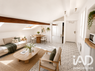 Vente Appartement 1 pièce — photo 2