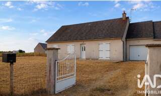 Maison 4 Pièces 89 m² à vendre à Monthodon (37110)