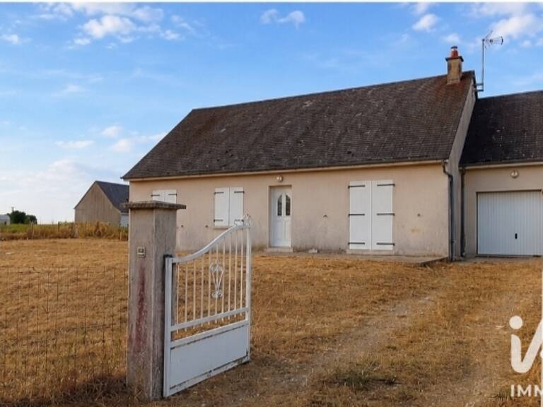 Vente Maison/villa 4 pièces — photo 1