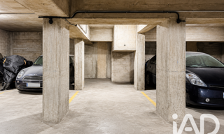 Garage  11 m² à vendre à Paris 6 (75006)
