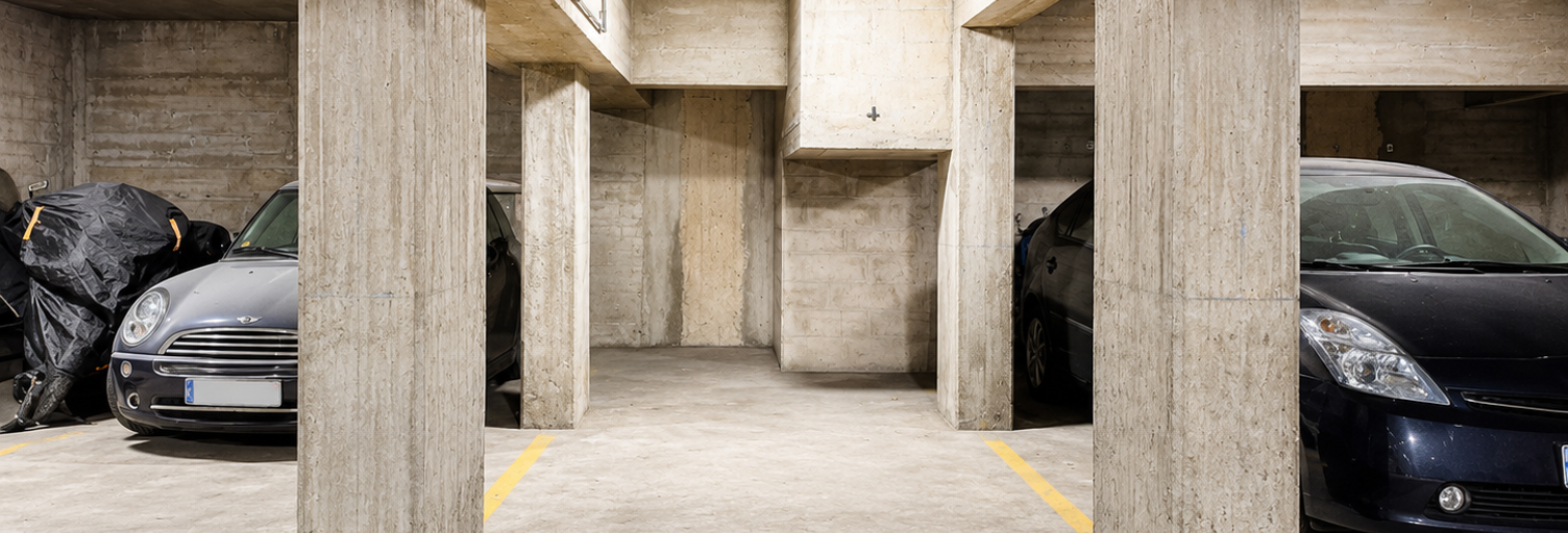 Garage  11 m² à vendre à Paris 6 (75006)