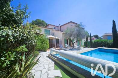 Maison 6 pièces 950000 €