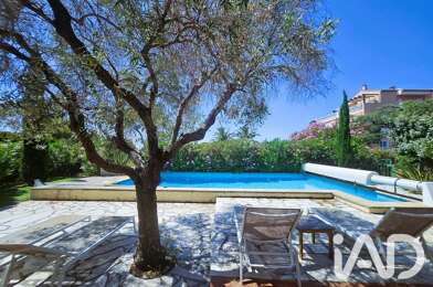 Maison 6 pièces 950000 €