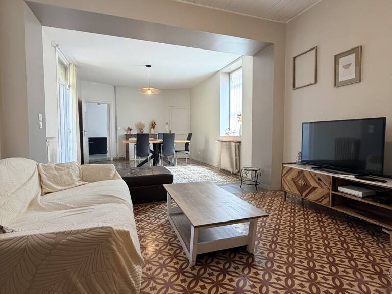 Vente Maison de ville 3 pièces — photo 1