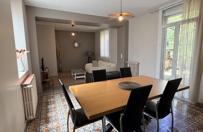 Vente Maison de ville 3 pièces — photo 2
