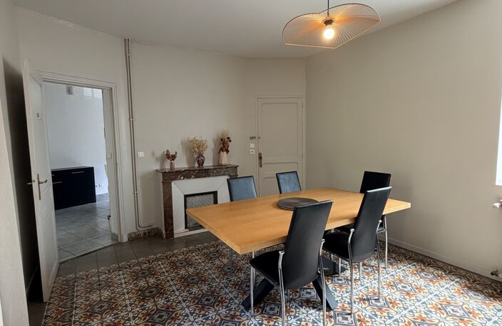 Vente Maison de ville 3 pièces — photo 4