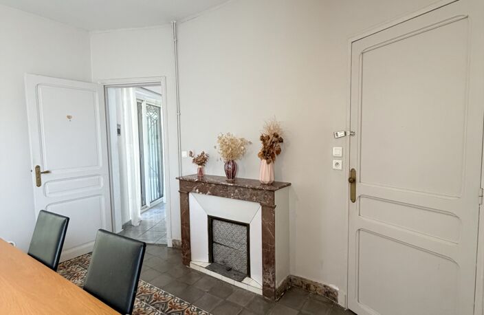 Vente Maison de ville 3 pièces — photo 5