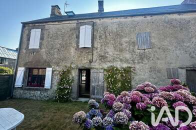 Maison 4 pièces 265000 €