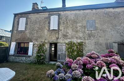 Vente Maison/villa 4 pièces — photo du bien