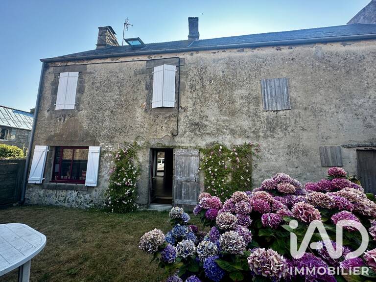 Vente Maison/villa 4 pièces — photo 1