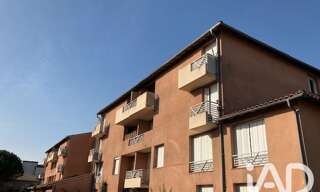 Appartement 1 Pièce 24 m² à vendre à Toulouse (31500)