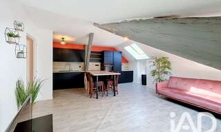 Appartement 3 Pièces 64 m² à vendre à Sierck-les-Bains (57480)