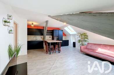 Appartement 3 pièces 125000 €