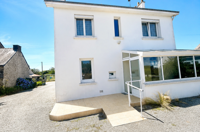Maison 6 pièces 205200 €