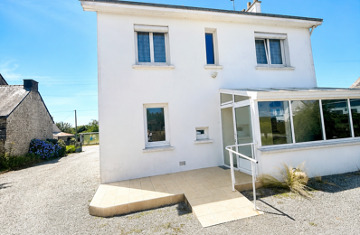 Vente Maison traditionnelle 6 pièces — photo du bien