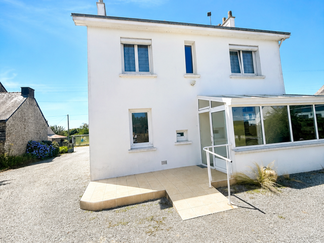 Vente Maison traditionnelle 6 pièces — photo du bien